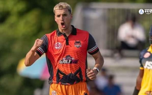 Who Is Thomas Draca? The First Italian Player To Register For IPL 2025 Mega-Auction